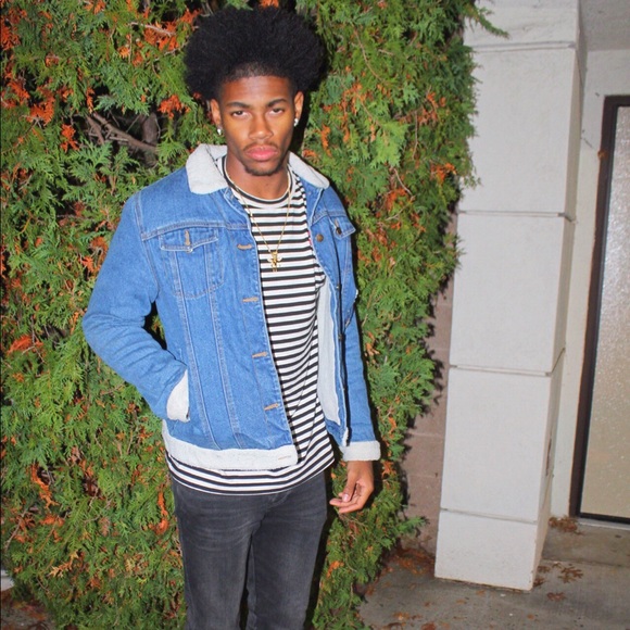 Meet your Posher, Leaundre - Picture 1 of 1